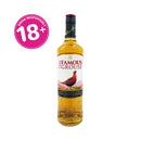 The Famous Grouse Whisky 750ml