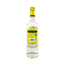 Bacardi Limon Citrus Flavoured Spirit Drink 700ml