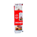 Culture Blends Belgian Delight Strips Choco Mocha 27g x 10's