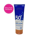 Watsons Love My Skin SPF 50+ PA++++ Very High Protection Sunscreen Body Lotion 100ml