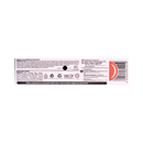 Colgate Total Toothpaste Charcoal Deep Clean 80g