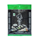 Bee Tin Yaki Sushi Nori Roasted Seaweed 10 Sheets 28g