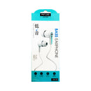 Mizoo Bass Earphone