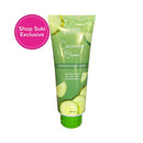 Glam Works Cucumber Bloom Fragranced Body Lotion 400ml