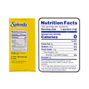 Splenda Sweetener No Calorie 100g