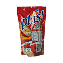 Plus King Size Juice Apple 250ml
