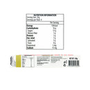 Toblerone White Chocolate Bar 100g