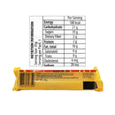 Toblerone Milk Choco 35g
