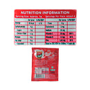 Tang Powdered Juice Pomelo 19g