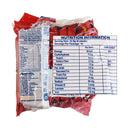 Tiger Energy Biscuit Chocolate 22.8g x 10's