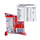 Tiger Energy Biscuit Vanilla 22.8g x 10's