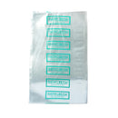 Torino 02PP Plastic Cellophane 9 x 15in 100's