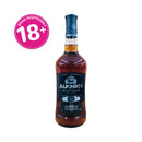 Alfonso 1 Platinum Solera Brandy 1L