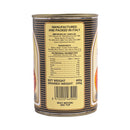 Molinera Baked Beans In Tomato Sauce 400g