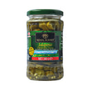 Kemal Kukrer Jalapeno Pepper Pickled