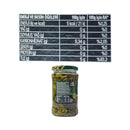 Kemal Kukrer Jalapeno Pepper Pickled