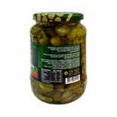 Kemal Kukrer Jalapeno Pepper Pickled