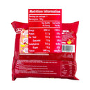 Ottogi Instant Noodles Jin Ramen Hot 120g