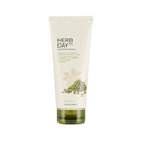 Herb Day 365 Facial Foaming Cleanser Aloe And Green Tea 170ml