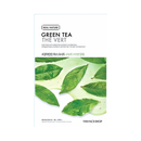 Real Nature Hydrating Face Mask 20g