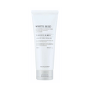 White Seed Exfoliating Cleansing Foam 150ml