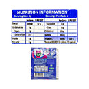 Tang Powdered Juice Mixed Berries 19g