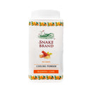 Snake Brand Cooling Powder Blemish Care