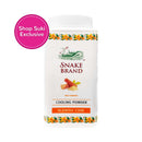 Snake Brand Cooling Powder Blemish Care