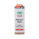 Snake Brand Prickly Heat Cooling Powder Classic