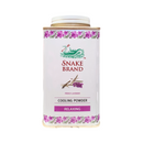 Snake Brand Cooling Powder Relaxing