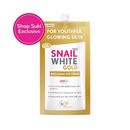 Snail White Gold Anti-Aging Day Cream SPF 30 PA+++ 7ml