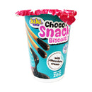 Juju Biscuit Choco Snack Barbie 20g