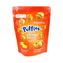 Kartika Toast Puffies Soes Cream Cheese