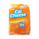 Cal Cheese Wafer 20g x 10's