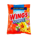 Wings Solve Detergent Powder Floral Fresh 2.25kg
