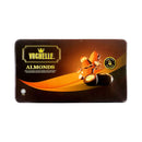 Vochelle Dairy Milk Chocolate Tin Almond Nuts 205g