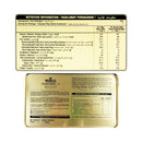 Vochelle Dairy Milk Chocolate Tin Almond Nuts 205g