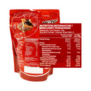Munchy's Muzic Bites Chocolate Wafer 180g