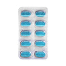 Neozep Z+ Non-Drowsy 10mg/325mg/10mg Tablet by 10's