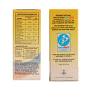 Appebon Kid With Iron Syrup 60ml