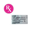 Arbloc CCB Amlodipine Besilate 5mg/100mg Film Coated Tablet By 1's