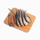 Bangsi Driedfish