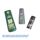 Bath Gift Set