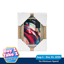 Ideal Living Photo Frame 4 x 6in