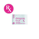 Getryl Glimepiride 2mg Tablet By 1's