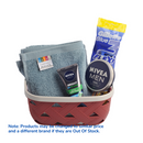 Grooming Kit Gift Set