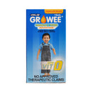 Growee Vitamins with Chlorella Drops 15ml