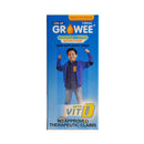 Growee Vitamins with Chlorella Syrup 120ml