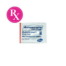 Lipitor Atorvastatin 40mg Tablet By 1's
