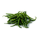 Sili Green